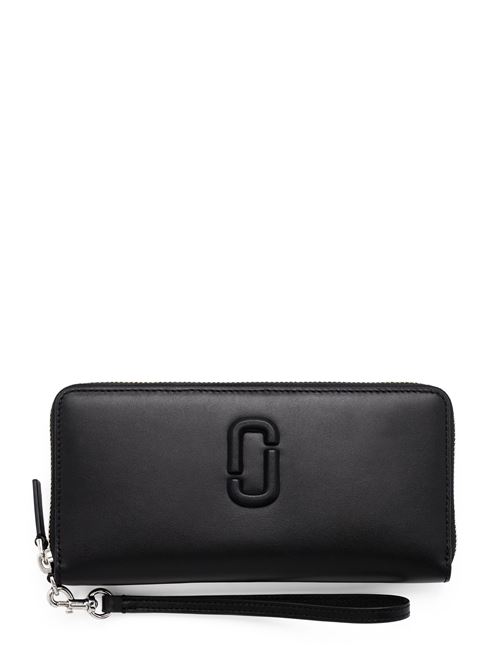 Portafoglio continental in pelle MARC JACOBS | 2P4SMP013S02001